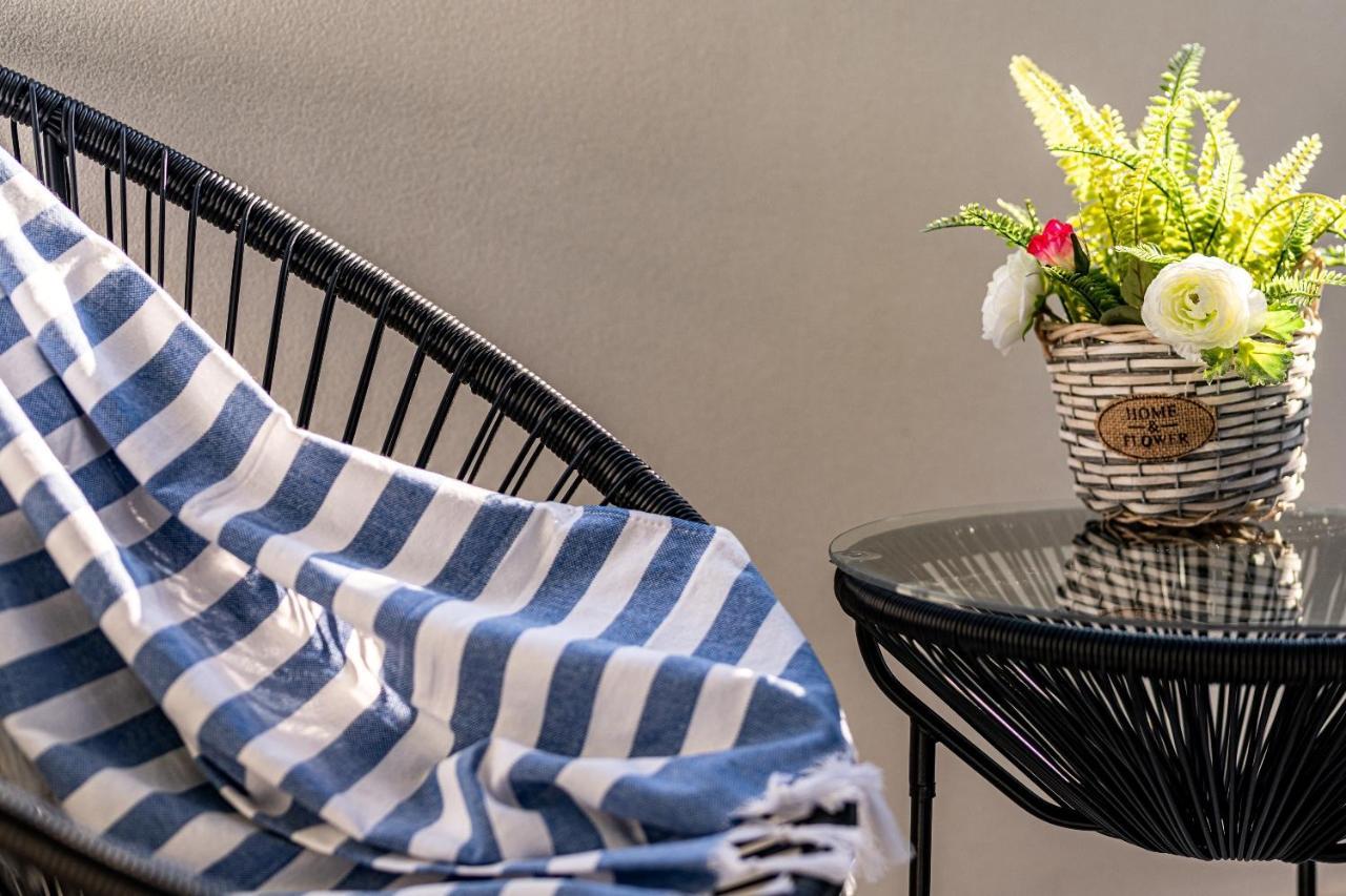 Moon Boutique Hotel لاغاناس المظهر الخارجي الصورة