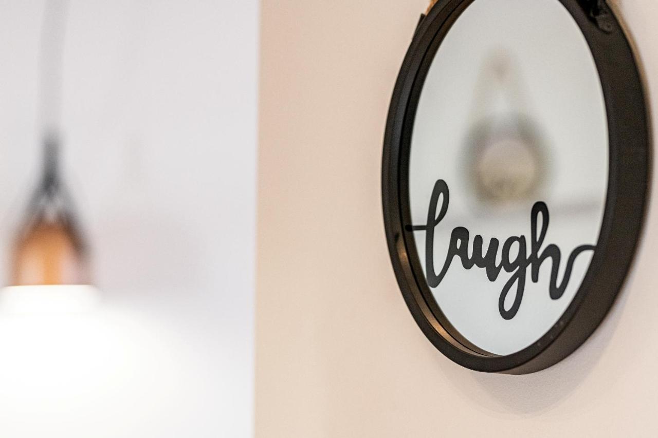 Moon Boutique Hotel لاغاناس المظهر الخارجي الصورة