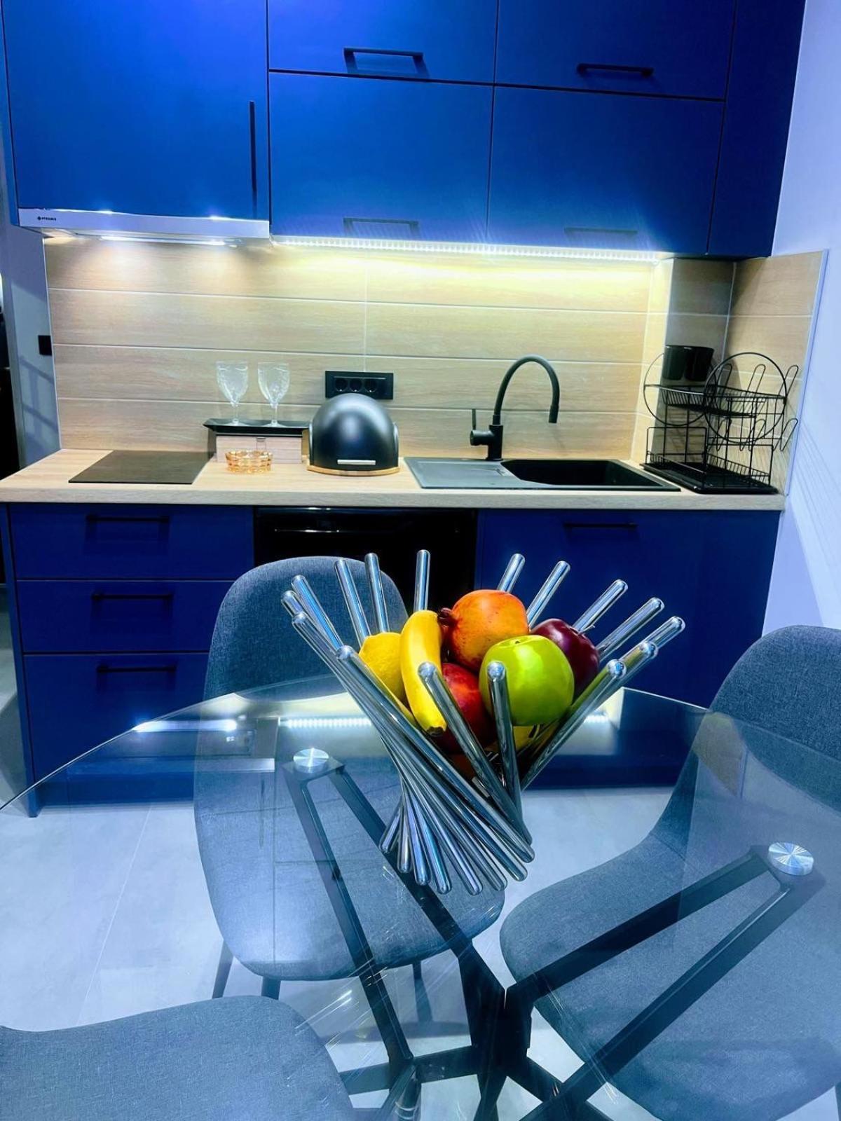 Moon Boutique Hotel لاغاناس المظهر الخارجي الصورة
