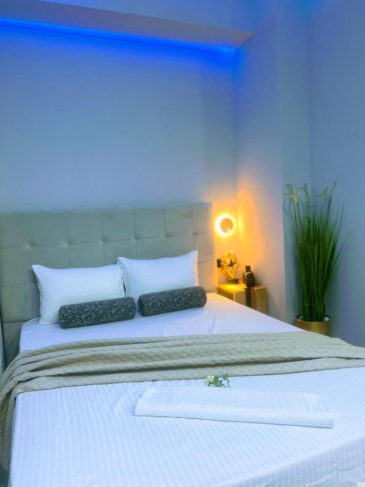 Moon Boutique Hotel لاغاناس المظهر الخارجي الصورة