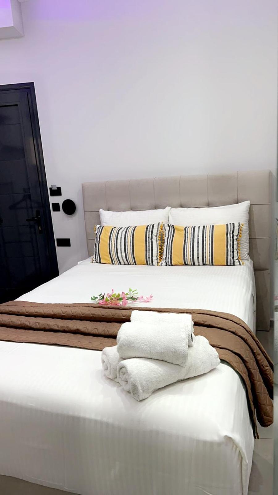 Moon Boutique Hotel لاغاناس المظهر الخارجي الصورة