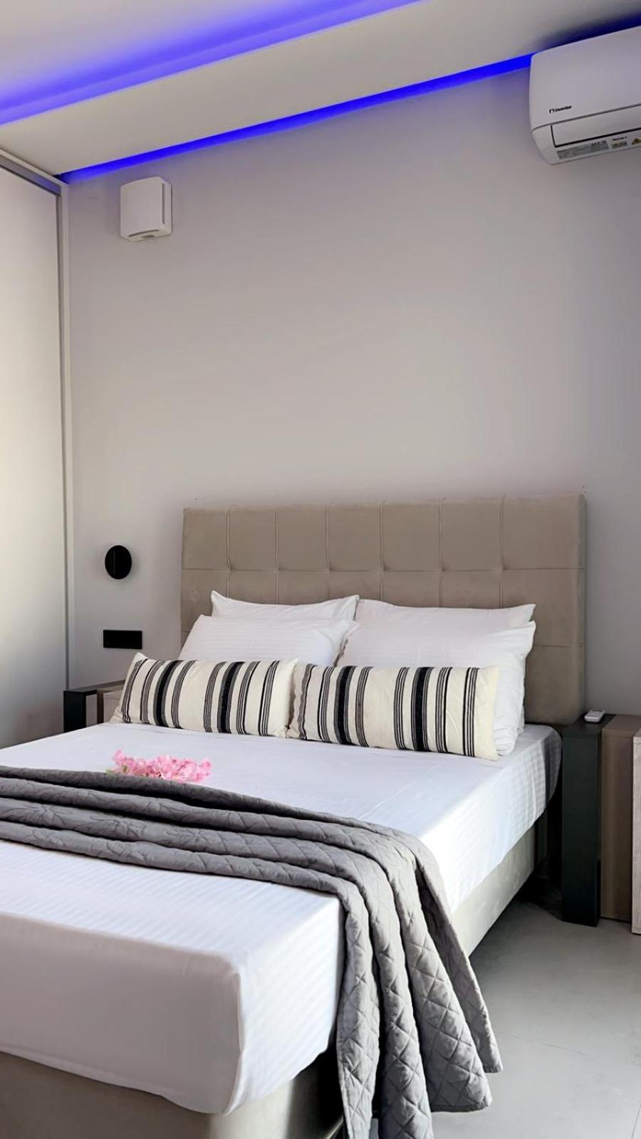 Moon Boutique Hotel لاغاناس المظهر الخارجي الصورة